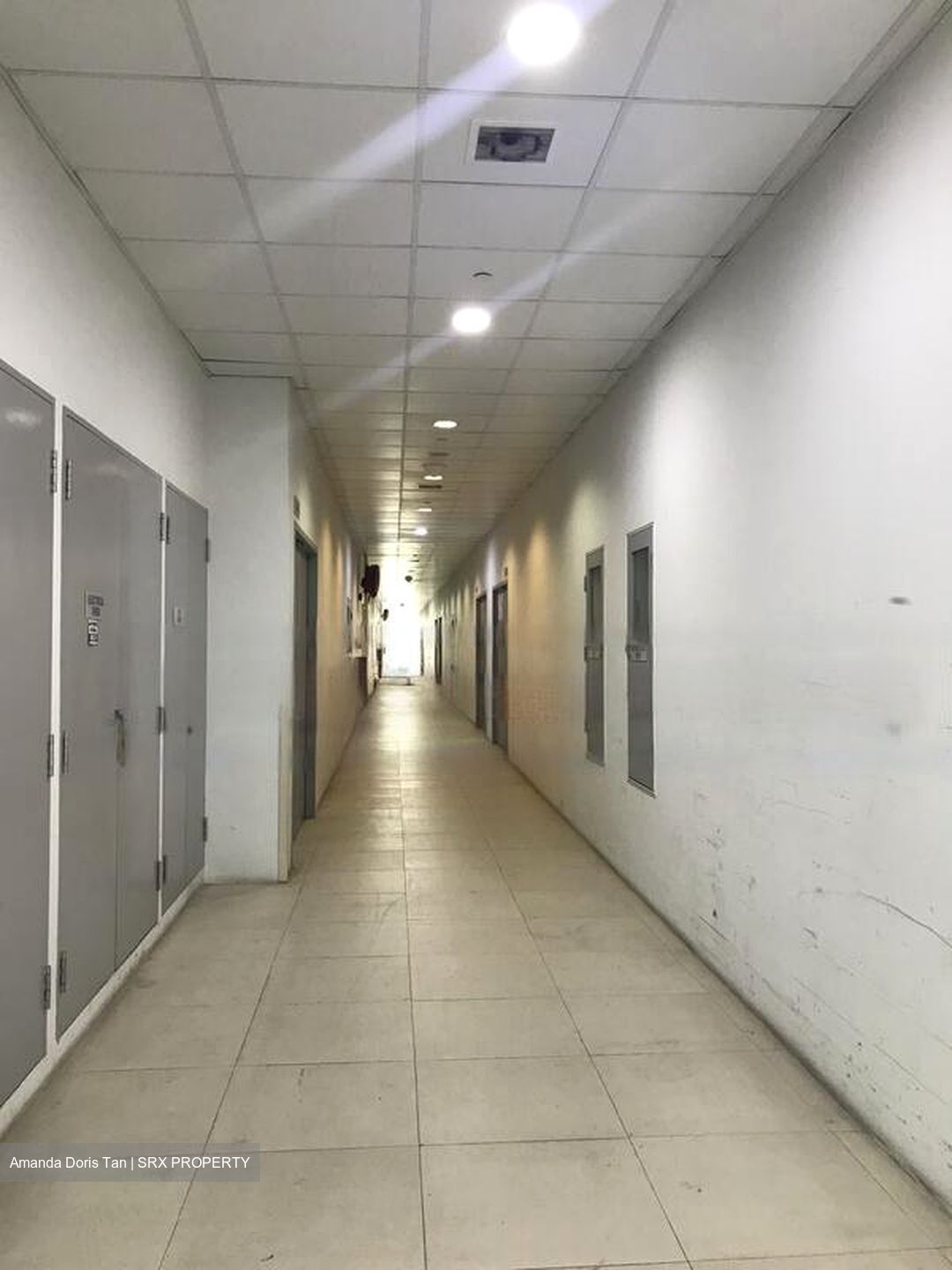 Premier @ Kaki Bukit (D14), Factory #464672851